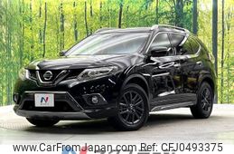 nissan x-trail 2016 -NISSAN--X-Trail DBA-NT32--NT32-548420---NISSAN--X-Trail DBA-NT32--NT32-548420-