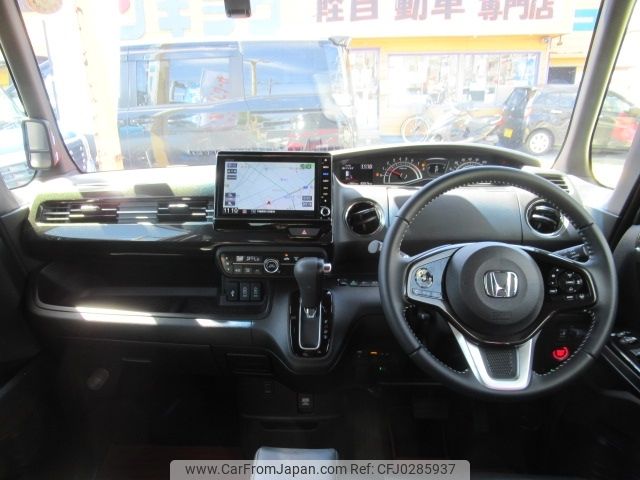 honda n-box 2017 -HONDA--N BOX DBA-JF3--JF3-2019487---HONDA--N BOX DBA-JF3--JF3-2019487- image 2