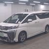 toyota vellfire 2018 quick_quick_DBA-AGH35W_AGH35-0025847 image 2