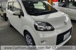 toyota porte 2014 -TOYOTA 【福井 501ﾊ3192】--Porte NCP141--9130511---TOYOTA 【福井 501ﾊ3192】--Porte NCP141--9130511-