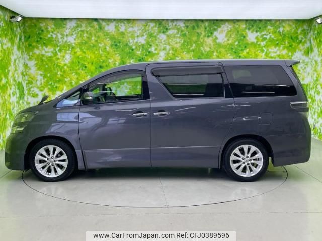 toyota vellfire 2009 quick_quick_DBA-GGH20W_GGH20-8028144 image 2