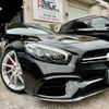 mercedes-benz sl-class 2016 quick_quick_DBA-231466_WDD2314661F046826 image 1