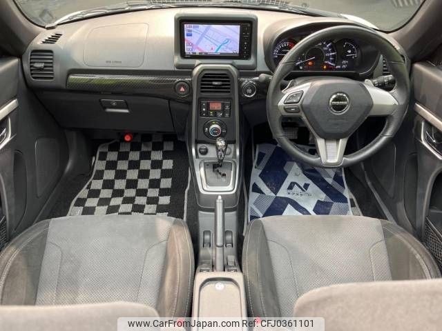 daihatsu copen 2017 -DAIHATSU--Copen DBA-LA400K--LA400K-0019513---DAIHATSU--Copen DBA-LA400K--LA400K-0019513- image 2