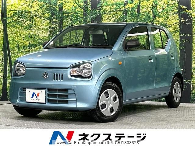 suzuki alto 2020 quick_quick_HA36S_HA36S-551551 image 1