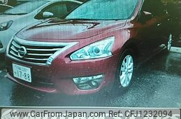 nissan teana 2018 -NISSAN--Teana DBA-L33--L33-115756---NISSAN--Teana DBA-L33--L33-115756-