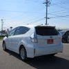 toyota prius-α 2012 -TOYOTA 【岐阜 345ﾐ 330】--Prius α DAA-ZVW41W--ZVW41W-3112478---TOYOTA 【岐阜 345ﾐ 330】--Prius α DAA-ZVW41W--ZVW41W-3112478- image 37