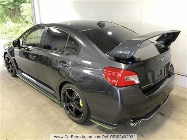 subaru wrx 2017 -SUBARU--WRX VAB--019552---SUBARU--WRX VAB--019552- image 2