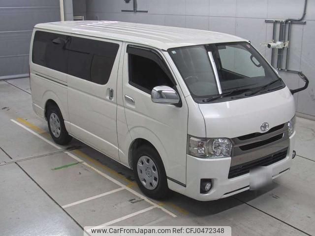 toyota hiace-van 2019 quick_quick_QDF-GDH201V_GDH201-1018025 image 1