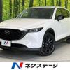 mazda cx-5 2023 -MAZDA--CX-5 6BA-KFEP--KFEP-554736---MAZDA--CX-5 6BA-KFEP--KFEP-554736- image 1