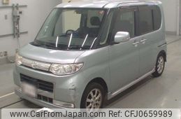 daihatsu tanto 2009 -DAIHATSU--Tanto L375S-0267824---DAIHATSU--Tanto L375S-0267824-