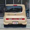 nissan cube 2010 quick_quick_DBA-Z12_Z12-111157 image 2