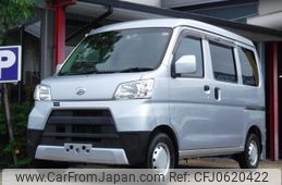 daihatsu hijet-cargo 2018 quick_quick_EBD-S321V_S321V-0360868