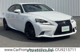 lexus is 2015 -LEXUS--Lexus IS DAA-AVE30--AVE30-5042360---LEXUS--Lexus IS DAA-AVE30--AVE30-5042360-
