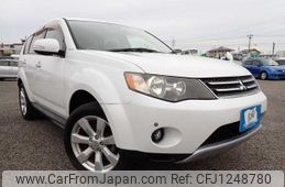 mitsubishi outlander 2009 646828-N2024100354F-24