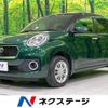 toyota passo 2018 -TOYOTA--Passo DBA-M700A--M700A-0113208---TOYOTA--Passo DBA-M700A--M700A-0113208- image 1