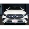 mercedes-benz glc-class 2023 -MERCEDES-BENZ--Benz GLC 3CA-254605C--W1N2546052F046***---MERCEDES-BENZ--Benz GLC 3CA-254605C--W1N2546052F046***- image 8