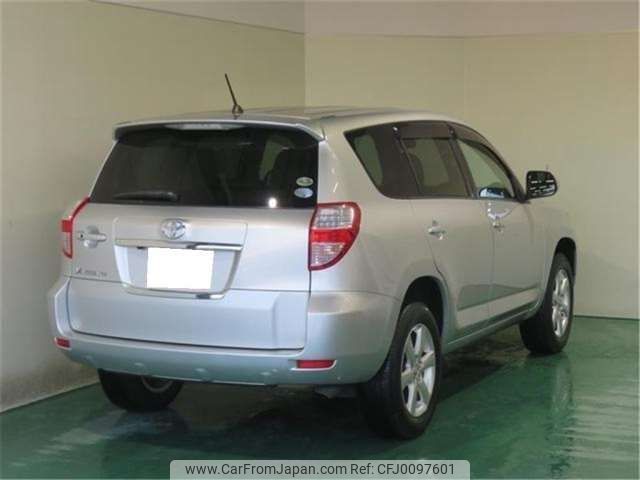 toyota vanguard 2009 -TOYOTA--Vanguard DBA-ACA38W--ACA38-5130733---TOYOTA--Vanguard DBA-ACA38W--ACA38-5130733- image 2