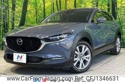 mazda cx-3 2019 -MAZDA--CX-30 5BA-DMEP--DMEP-103810---MAZDA--CX-30 5BA-DMEP--DMEP-103810-