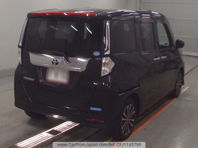 toyota roomy 2020 -TOYOTA--Roomy M900A-0516775---TOYOTA--Roomy M900A-0516775- image 2