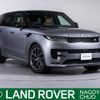 land-rover range-rover-sport 2024 CFJ1862960 image 1
