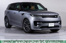 land-rover range-rover-sport 2024 CFJ1862960