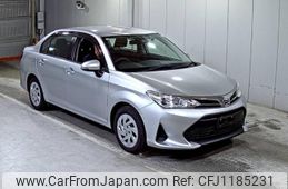toyota corolla-axio 2021 -TOYOTA--Corolla Axio NRE161-0094836---TOYOTA--Corolla Axio NRE161-0094836-