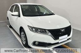 toyota allion 2016 CMATCH_U00047809964