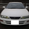 toyota carina-ed 1995 AA7494 image 6