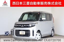 mitsubishi ek-space 2023 quick_quick_5AA-B34A_B34A-0503899