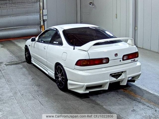 honda integra 1998 -HONDA--Integra DC2-1301924---HONDA--Integra DC2-1301924- image 2