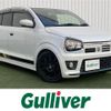 suzuki alto-works 2018 -SUZUKI--Alto Works DBA-HA36S--HA36S-898954---SUZUKI--Alto Works DBA-HA36S--HA36S-898954- image 1