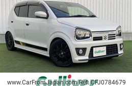 suzuki alto-works 2018 -SUZUKI--Alto Works DBA-HA36S--HA36S-898954---SUZUKI--Alto Works DBA-HA36S--HA36S-898954-