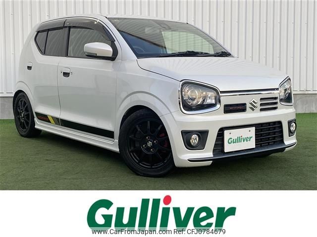 suzuki alto-works 2018 -SUZUKI--Alto Works DBA-HA36S--HA36S-898954---SUZUKI--Alto Works DBA-HA36S--HA36S-898954- image 1