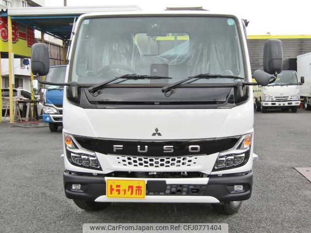 mitsubishi-fuso canter 2024 GOO_NET_EXCHANGE_0208643A30250218W001 image 2