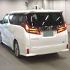 toyota alphard 2021 -TOYOTA 【横浜 355ｾ 524】--Alphard 3BA-AGH30W--AGH30-0381979---TOYOTA 【横浜 355ｾ 524】--Alphard 3BA-AGH30W--AGH30-0381979- image 2