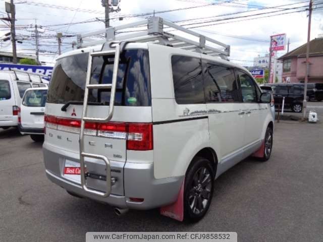 mitsubishi delica-d5 2018 -MITSUBISHI--Delica D5 LDA-CV1W--CV1W-1307592---MITSUBISHI--Delica D5 LDA-CV1W--CV1W-1307592- image 2