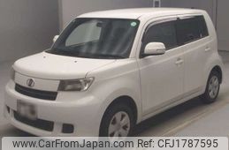 toyota bb 2011 CFJ1787595