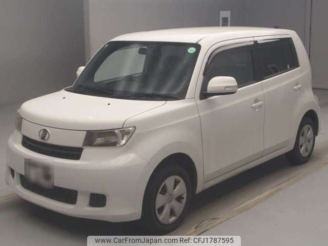 toyota bb 2011 CFJ1787595 image 1