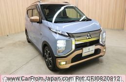 mitsubishi ek-x-ev 2022 -MITSUBISHI--ek X EV ZAA-B5AW--B5AW-0000611---MITSUBISHI--ek X EV ZAA-B5AW--B5AW-0000611-