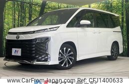 toyota voxy 2022 -TOYOTA--Voxy 6BA-MZRA90W--MZRA90-0012442---TOYOTA--Voxy 6BA-MZRA90W--MZRA90-0012442-