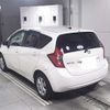 nissan note 2014 -NISSAN 【名古屋 546ﾓ1177】--Note E12-303517---NISSAN 【名古屋 546ﾓ1177】--Note E12-303517- image 2