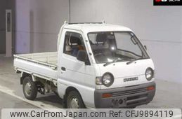 suzuki carry-truck 1994 -SUZUKI--Carry Truck DD51T--331039---SUZUKI--Carry Truck DD51T--331039-