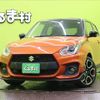 suzuki swift 2023 -SUZUKI--Swift 4BA-ZC33S--ZC33S-505857---SUZUKI--Swift 4BA-ZC33S--ZC33S-505857- image 1