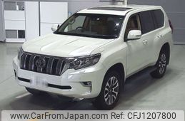 toyota land-cruiser-prado 2019 -TOYOTA 【相模 302と3808】--Land Cruiser Prado GDJ150W-0043928---TOYOTA 【相模 302と3808】--Land Cruiser Prado GDJ150W-0043928-