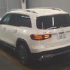 mercedes-benz glb-class 2024 -MERCEDES-BENZ--Benz GLB W1N2476132W383978---MERCEDES-BENZ--Benz GLB W1N2476132W383978- image 6