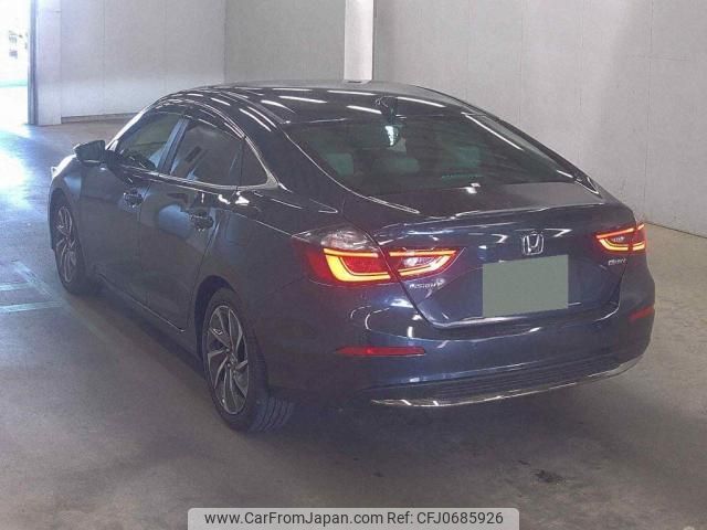 honda insight 2021 quick_quick_6AA-ZE4_ZE4-1203019 image 2