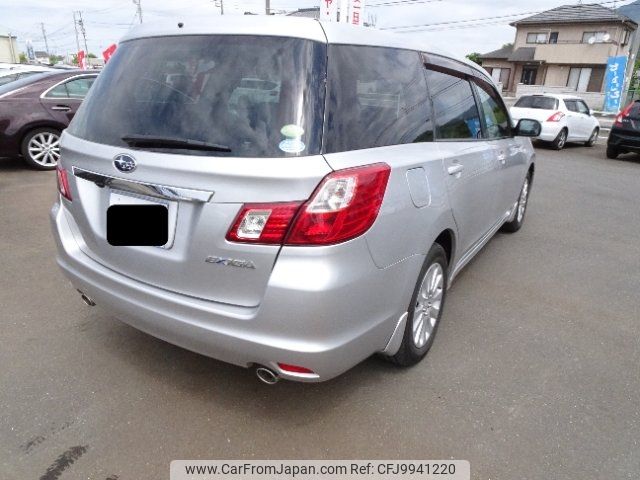 subaru exiga 2009 -SUBARU--Exiga YA5--012835---SUBARU--Exiga YA5--012835- image 2