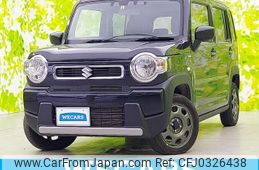 suzuki hustler 2021 quick_quick_5AA-MR92S_MR92S-194483