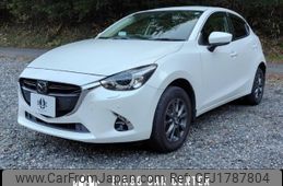 mazda demio 2017 CFJ1787804