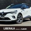 renault captur 2021 CFJ1800350 image 1